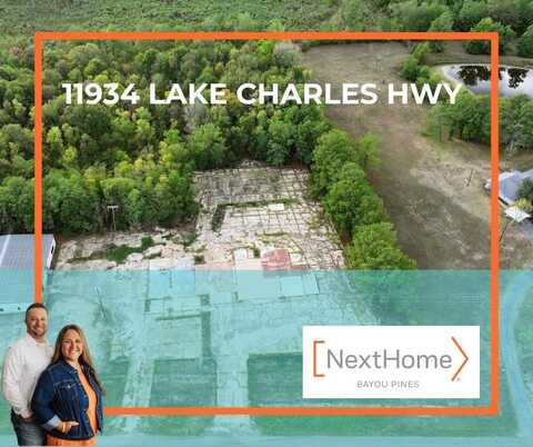 Lake Charles Hwy, Leesville, LA 71446