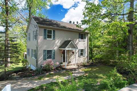 1 Beechwood Ter, Brick, NJ 08812