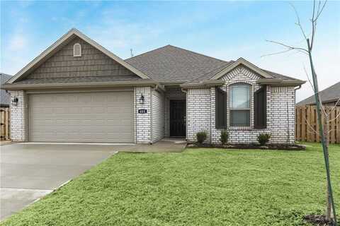 481 Holly Street, Centerton, AR 72719