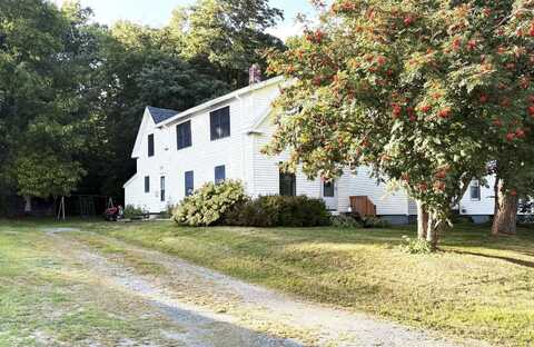 103 Margin Street, Orono, ME 04473