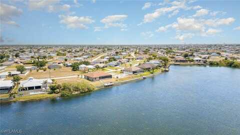 346 NW 25th Terrace, Cape Coral, FL 33993
