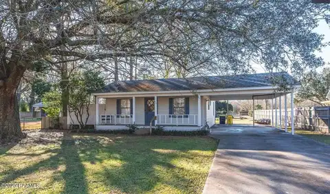 136 Tison Road, Carencro, LA 70520