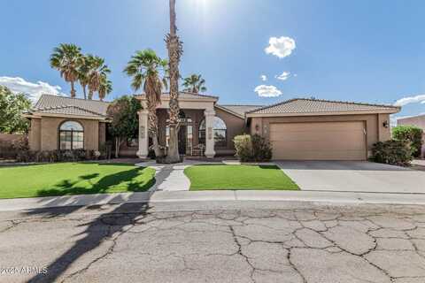 1207 East Clearview Drive, Casa Grande, AZ 85122