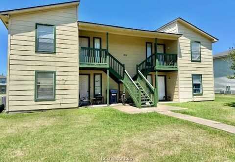709 Vassar Court, College Station, TX 77840