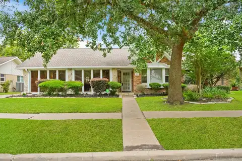 5422 Jason Street, Houston, TX 77096
