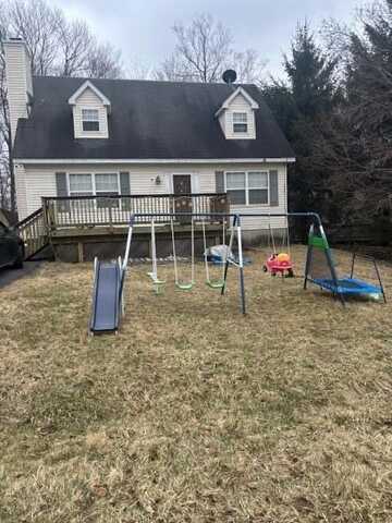 6163 Somers Terrace, Tobyhanna, PA 18466