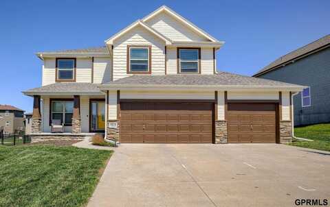 9613 North 150 Avenue, Bennington, NE 68007
