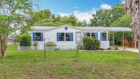 6740 SW 84TH Street, Ocala, FL 34476