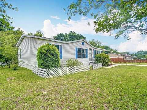 6740 SW 84TH Street, Ocala, FL 34476