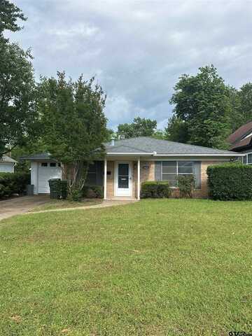 1824 S Jarrel, Tyler, TX 75701