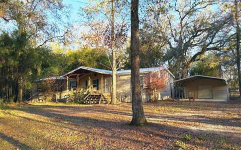 157 SW PALAWAN GLEN, Fort White, FL 32038
