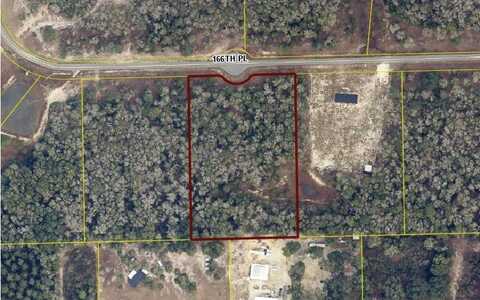 TBD 166TH PLACE, Wellborn, FL 32094