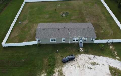 10180 CR 252, Mc Alpin, FL 32060