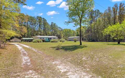 157 SE DOWNING DR, High Springs, FL 32643