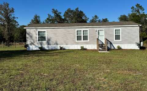 12411 NE 63RD PL, Williston, FL 32696