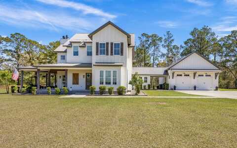 363 SW BLAYLOCK, Lake City, FL 32024
