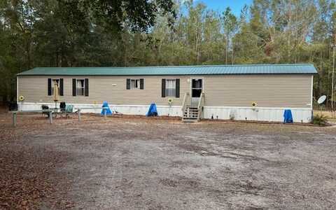 589 SW CUMORAH HILL STREET, Fort White, FL 32038