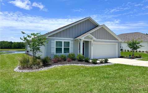 388 SW JEWEL LAKE DR, Lake City, FL 32024