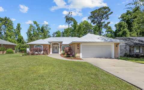 895 SW BROOKDALE DRIVE, Lake City, FL 32025