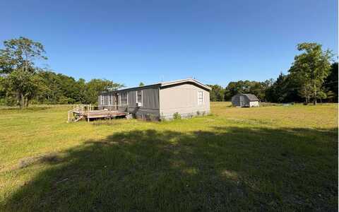 540 NW 93RD LANE, Branford, FL 32008