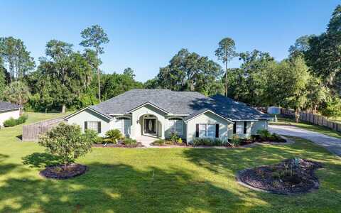 146 NW LAKE VALLEY TERRACE, Lake City, FL 32055