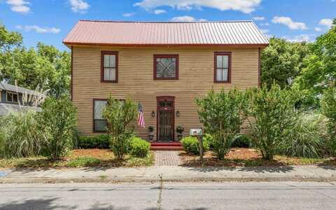 184 SE SAINT JOHNS STREET, Lake City, FL 32025