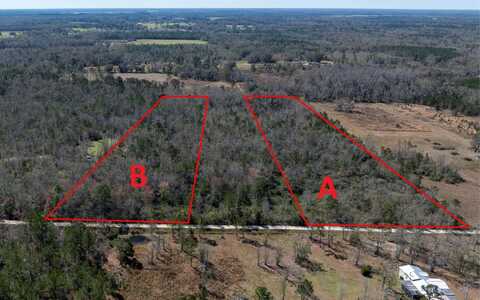 140TH STREET, Wellborn, FL 32094