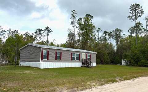 437 SW TRENTON TERRACE, Fort White, FL 32038
