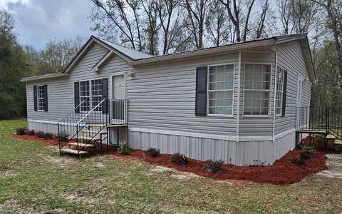 19293 127TH DRIVE, OBrien, FL 32071