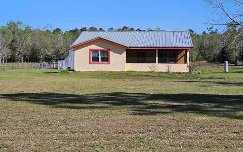 9741 208TH STREET, OBrien, FL 32071