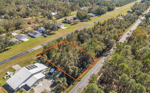 LOT 3 SW SISTERS WELCOME ROAD, Lake City, FL 32025