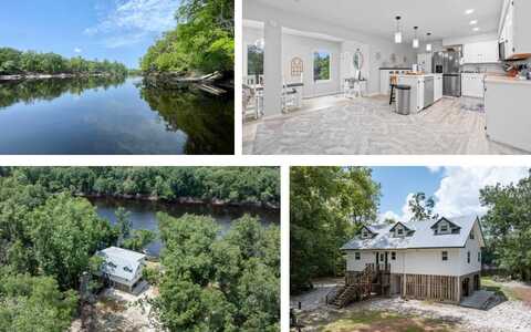 22207 135TH COURT, OBrien, FL 32071
