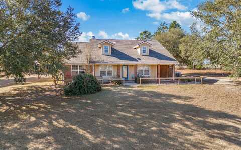 550 SW SUWANNEE DOWNS DRIVE, Lake City, FL 32024