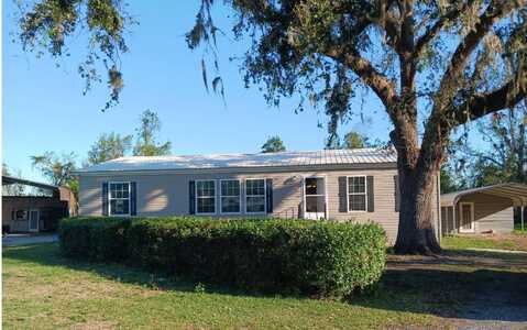 698 SE BALBOA DR, MADISON, Madison, FL 32340