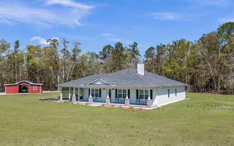3725 172ND STREET, Wellborn, FL 32094