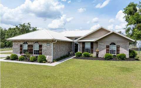 291 SW EMERALD ST, Lake City, FL 32024