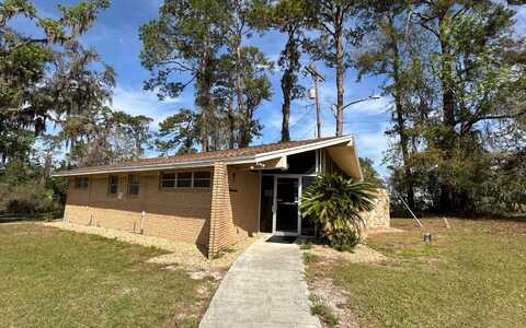1166 SW MAIN BLVD, Lake City, FL 32025