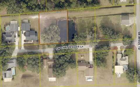 203 SW CHALLENGER LANE, Lake City, FL 32025