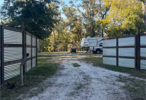 142 NW 120TH TRL LOT 9, Branford, FL 32008