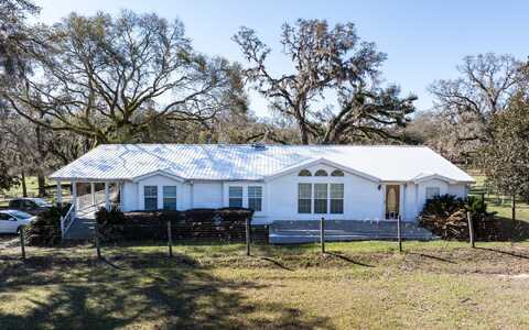 16762 16TH STREET, Live Oak, FL 32060