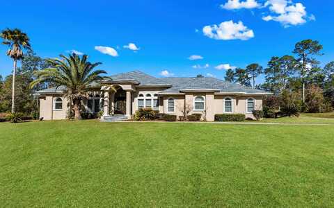 421 NW SCENIC LAKE DR, Lake City, FL 32055