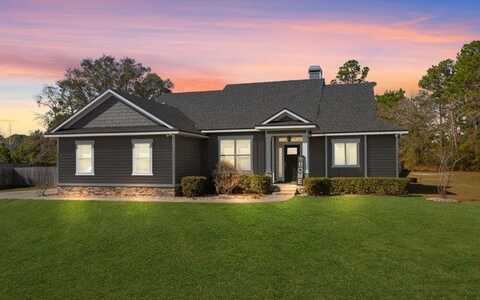 312 SW GRANITE COURT, Lake City, FL 32024