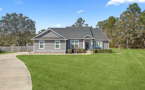 312 SW GRANITE COURT, Lake City, FL 32024