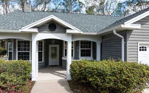 23329 LIVE OAK LANE, Dowling Park, FL 32060