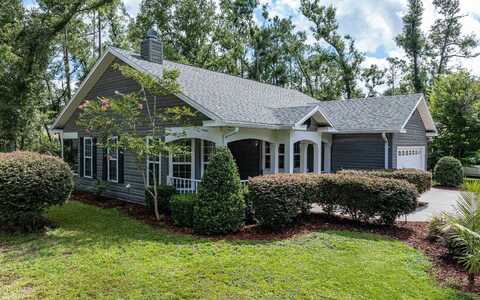 23329 LIVE OAK LANE, Dowling Park, FL 32060