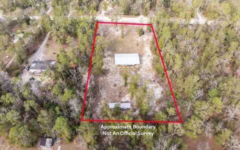 544 SW KENTUCKY ST, Fort White, FL 32038