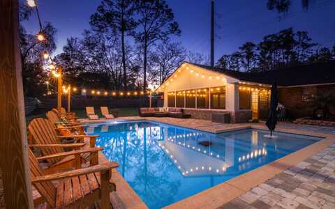 404 SW MARVIN BURNETT ROAD, Lake City, FL 32024
