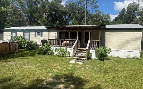 243 NE WESLEY STREET, Mayo, FL 32066
