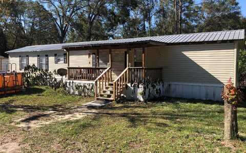 243 NE WESLEY STREET, Mayo, FL 32066