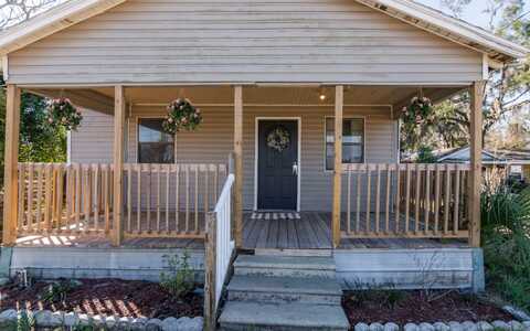 1120 SE SAINT JOHNS STREET, Lake City, FL 32025